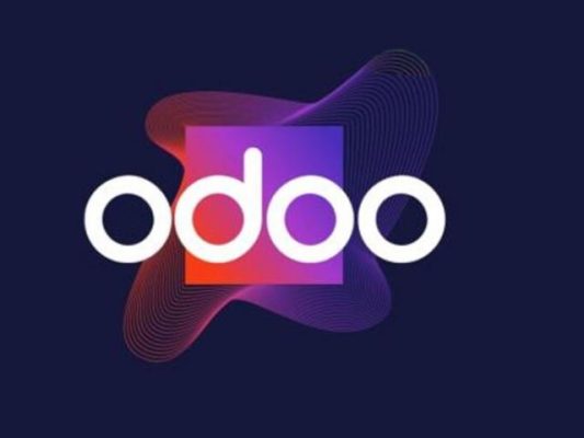 Odooerp implementation partner