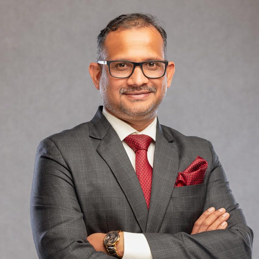 Moossa | Founder & CEO of Techbot ERP - Odoo Business Expert