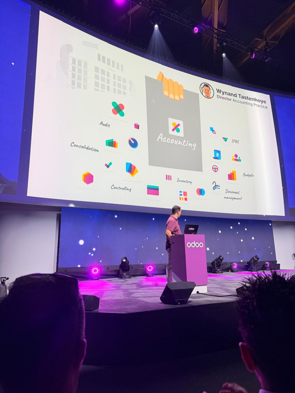 Techbot ERP leading UAE’s digital transformation with immersive ERP solutions integrating AI, automation, and real-time business intelligence.