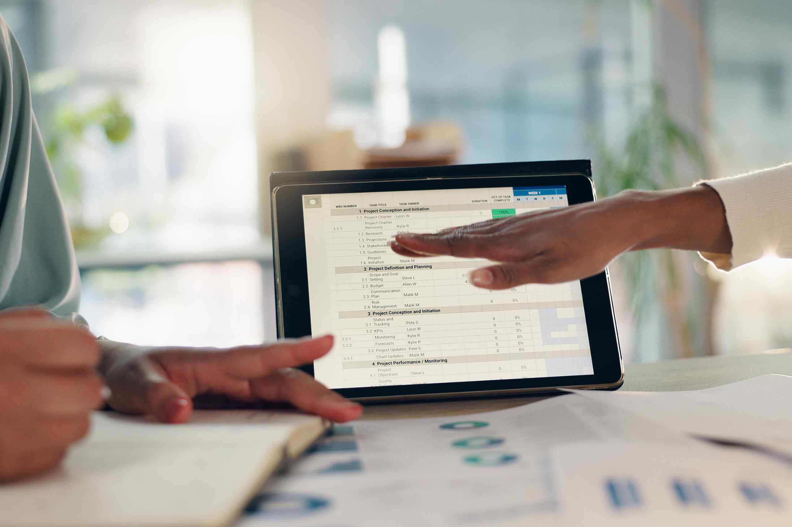 Compliance and document automation ERP for real estate agents in UAE ensuring faster approvals, RERA compliance and secure contract management