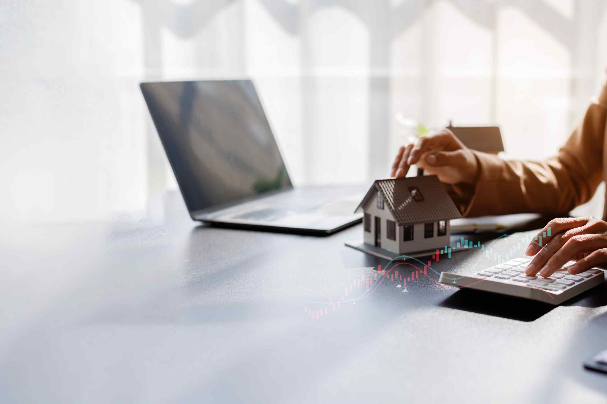 Real Estate ERP Deal and Commission Management Dashboard for Agents