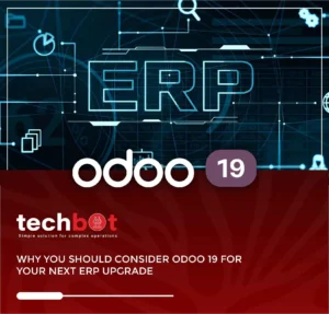 Odoo 19 migration advantages over legacy ERP systems