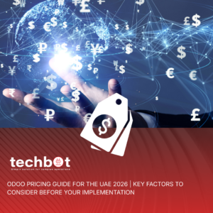 Odoo Pricing Guide for UAE 2026