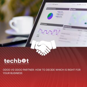 Odoo vs Odoo Partner: How to Decide Which Is Right for Your Business?