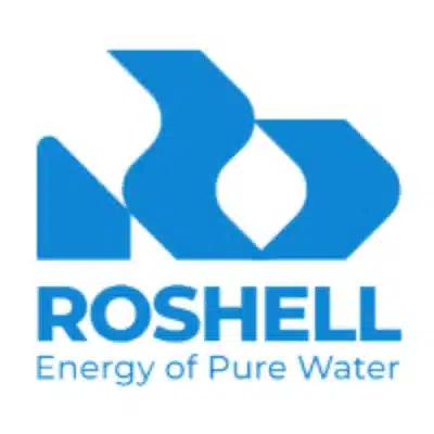 ROShell FZC