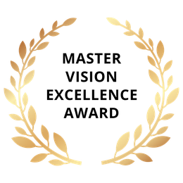 Master Vision award