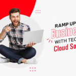 Ramp Up Your Business with Techbot's Cloud Solution